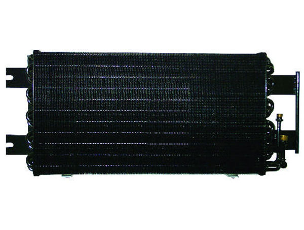 CONDENSEUR CASE MAGNUM