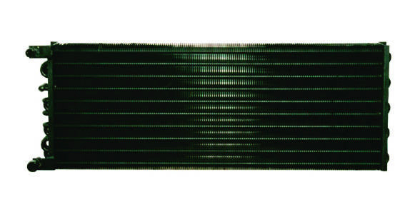 CONDENSEUR CASE  AXIAL FLOW Séries 21 et 23