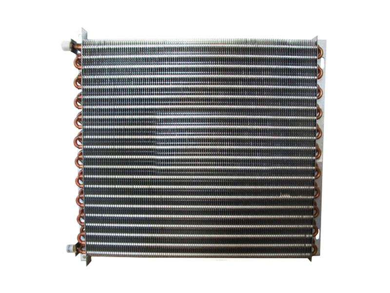 [CD223] CONDENSEUR CLAAS LEXION