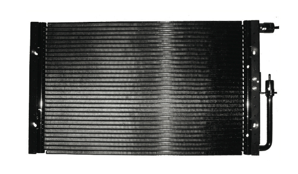 [CD224] CONDENSEUR DEUTZ AGROTRON = 374