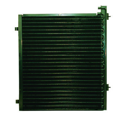 [CD225] CONDENSEUR FORD AGRI