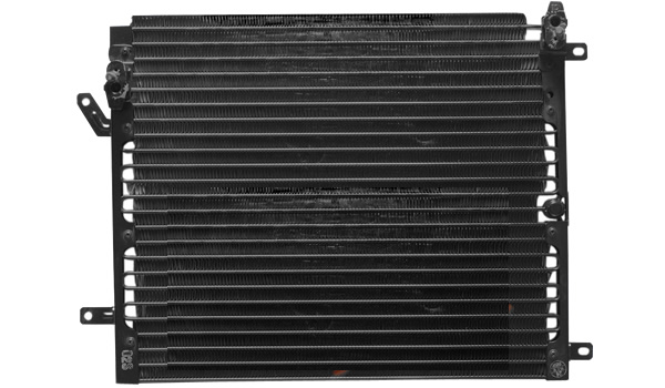 [CD227] CONDENSEUR NH - TNN  TNF  TNV