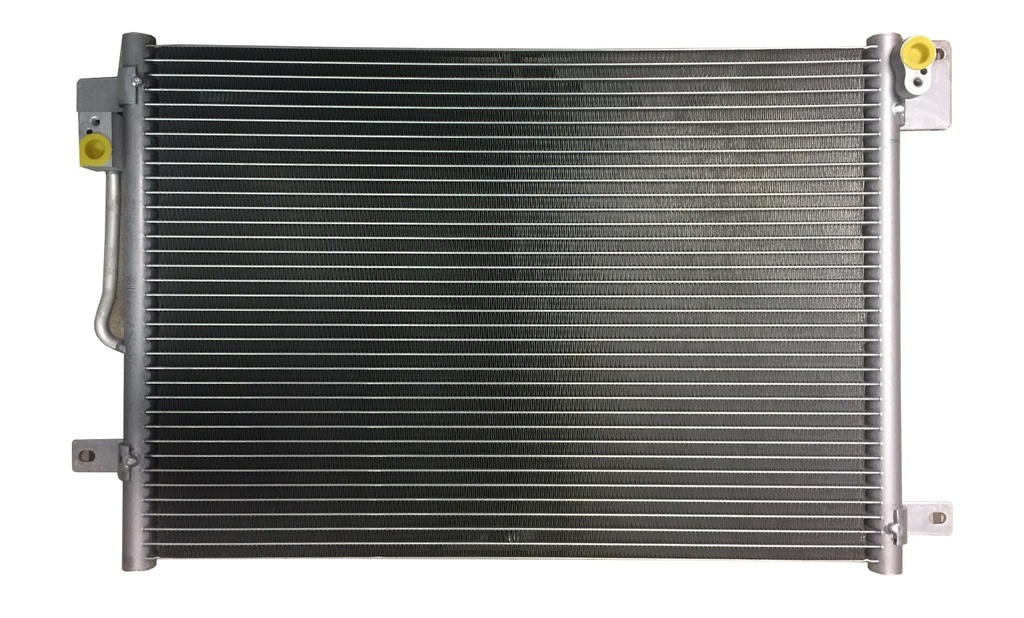 [CD227-1] CONDENSEUR SAME DEUTZ FAHR MASSEY LAMBORGHINI