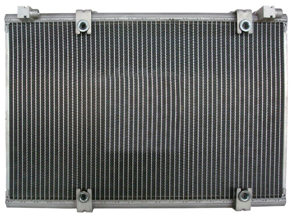 [CD229] CONDENSEUR MASSEY