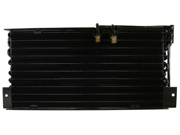 [CD231] CONDENSEUR MASSEY