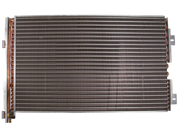 [CD232] CONDENSEUR NEWHOLLAND MoissBat. CX