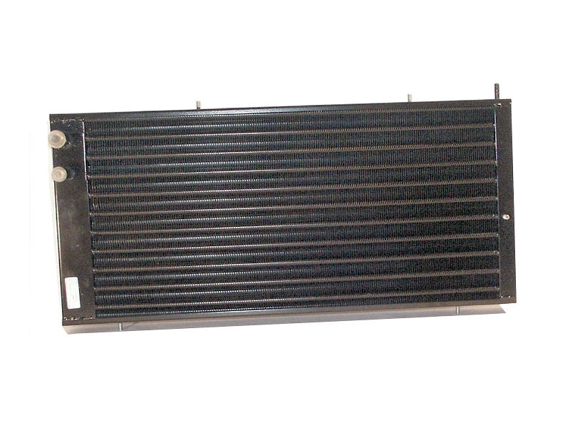 CONDENSEUR RENAULT AGRI ARES ALTES