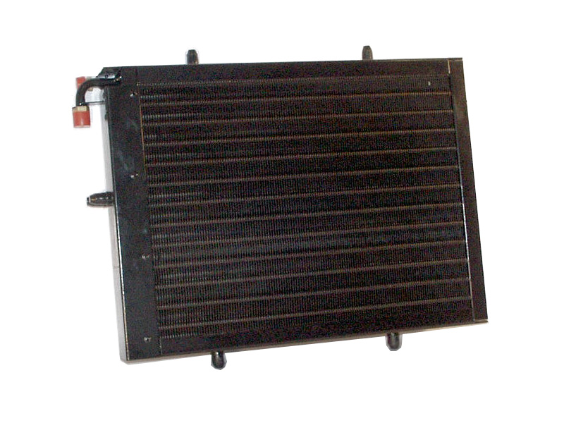 [CD235] CONDENSEUR RENAULT CERES 310 320 330 340