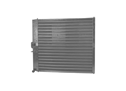 [CD236] CONDENSEUR CATERPILLAR TP & RENAULT AGRI