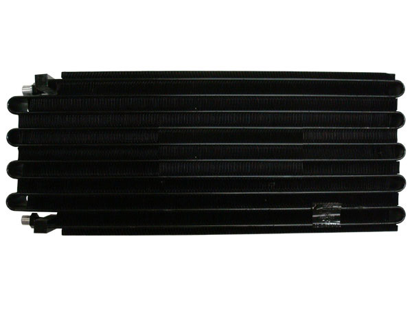 [CD237] CONDENSEUR CATERPILLAR TP