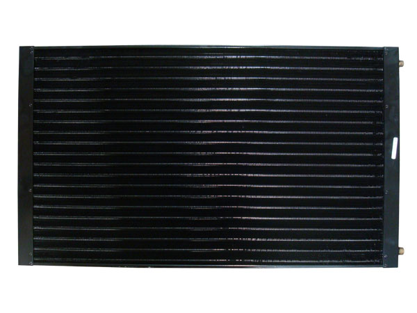 CONDENSEUR CATERPILLAR TP   940mm x 530mm x 25mm