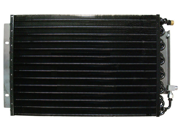 CONDENSEUR CATERPILLAR TP