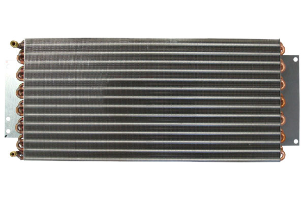 [CD240] CONDENSEUR CATERPILLAR