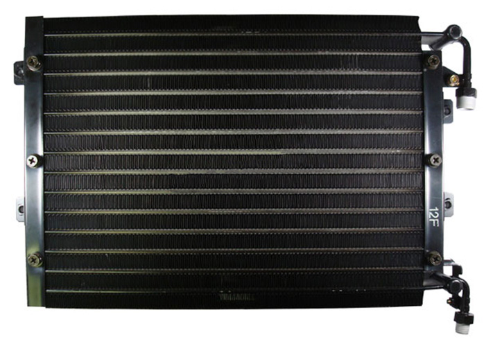 [CD244] CONDENSEUR KUBOTA