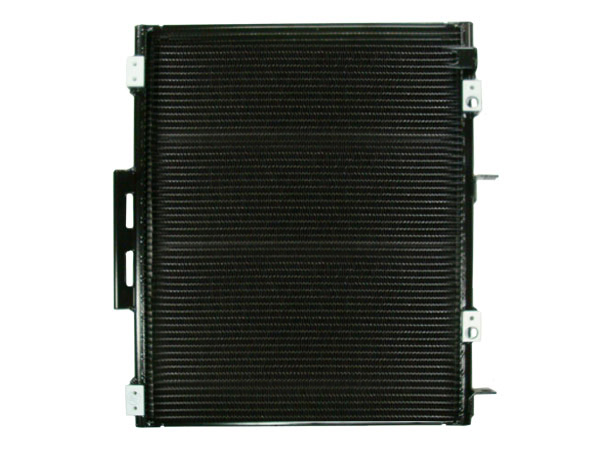 [CD250] CONDENSEUR CNH =187