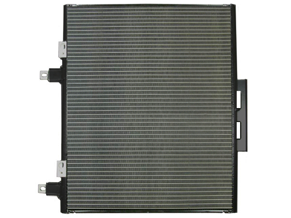 [CD251] CONDENSEUR CNH