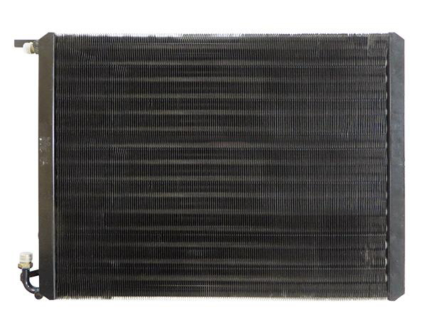 CONDENSEUR LANDINI 540x400x70mm