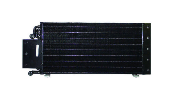 [CD262] CONDENSEUR FORD TW15