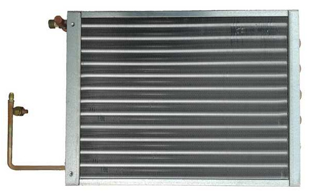 [CD264] CONDENSEUR MANITOU