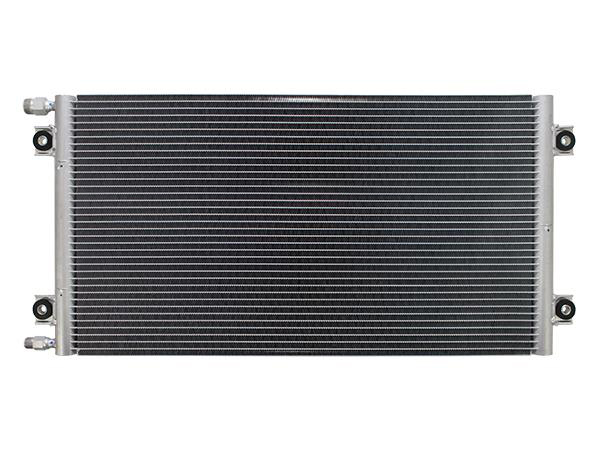 CONDENSEUR - CASE TP