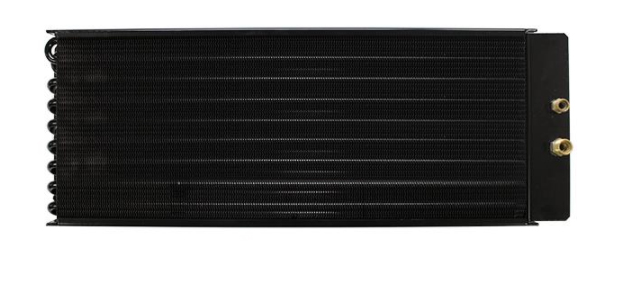 CONDENSEUR NEW HOLLAND TP = 292