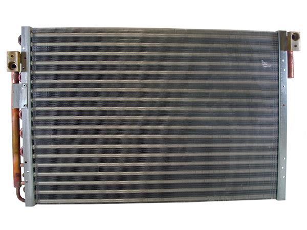 [CD284] CONDENSEUR MASSEY FERGUSON Série 3635S (presque=227-1)