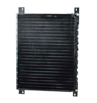 [CD295] CONDENSEUR CATERPILLAR