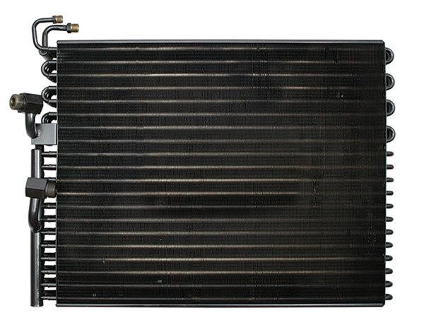 [CD329] CONDENSEUR AVEC REFROIDISSEUR D'HUILE HYDRAULIQUE