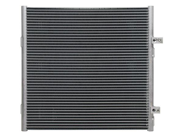 [CD333] CONDENSEUR KUBOTA 441/452 x 438/511 x 22 mm