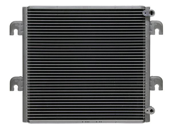 [CD336] CONDENSEUR KUBOTA