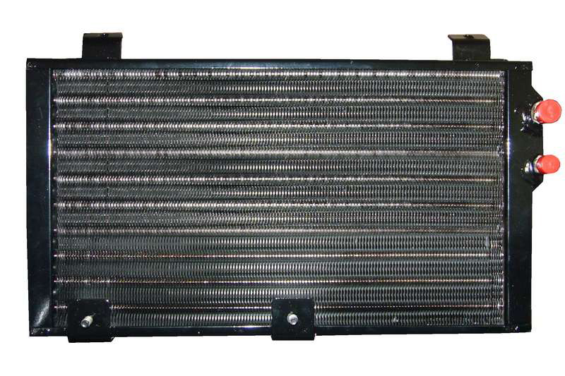 CONDENSEUR ENTREE - SORTIE ORING