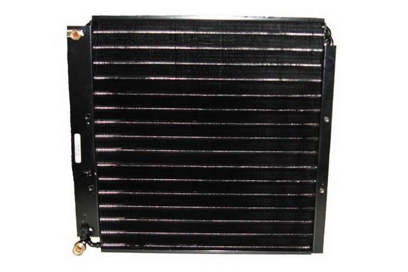 CONDENSEUR ENTREE / SORTIE ORING