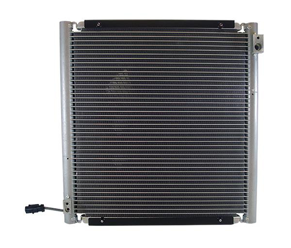 CONDENSEUR CATERPILLAR