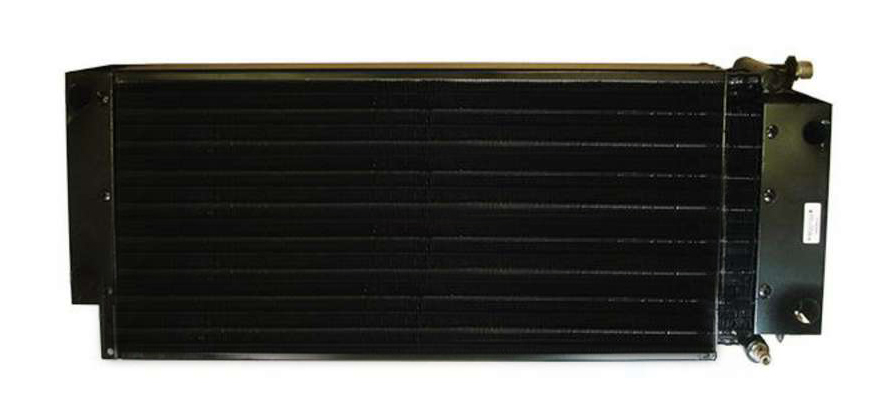 [CD352] CONDENSEUR CATERPILLAR