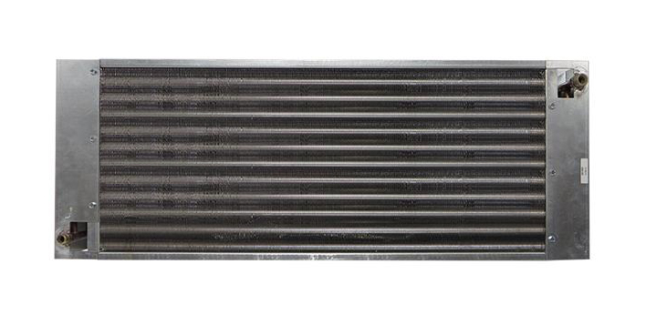 CONDENSEUR CATERPILLAR