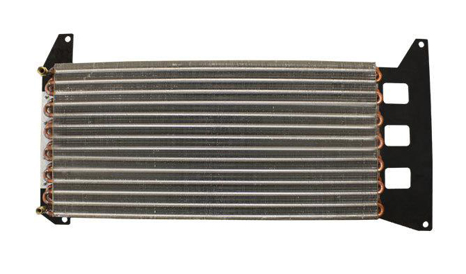 CONDENSEUR CATERPILLAR