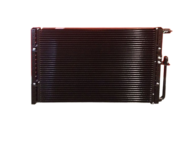 [CD374] CONDENSEUR SANDEN JCB TP = 224