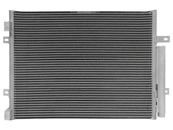 [CD376] CONDENSEUR PELLE HYUNDAI