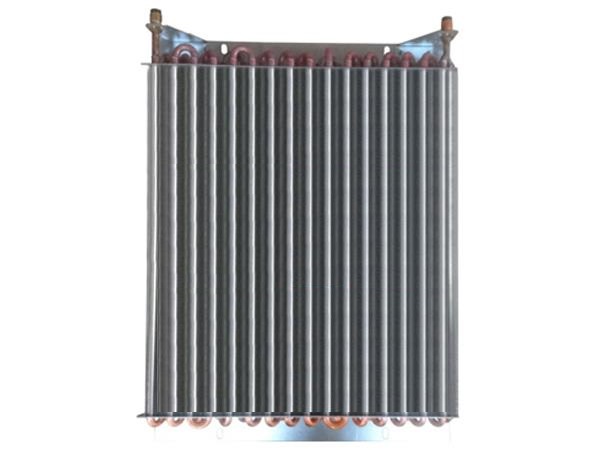 CONDENSEUR JCB DUMPER