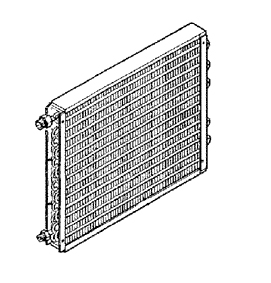 [CD388] CONDENSEUR
