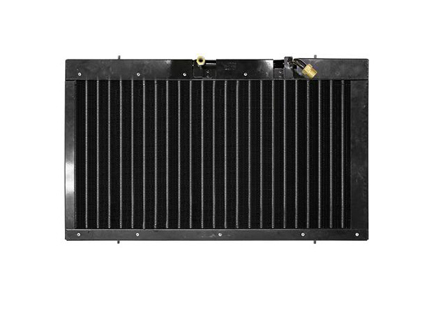 [CD399] CONDENSEUR CLAAS AXION 810...