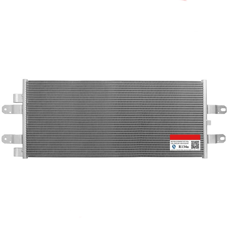 [CD401] CONDENSEUR SCANIA OEM:1921284