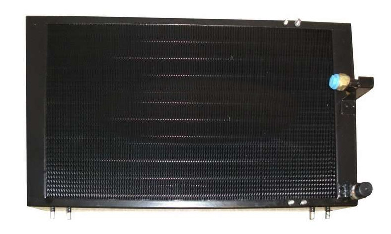 [CD403] CONDENSEUR CLAAS