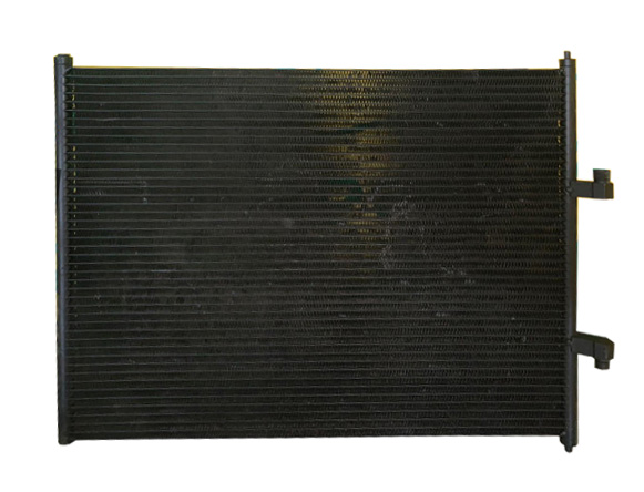 CONDENSEUR JOHN DEERE 433x560mm