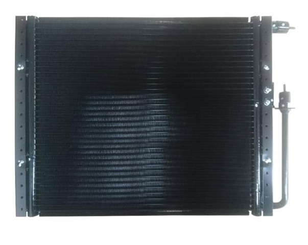 [CD406] CONDENSEUR MF / VALTRA