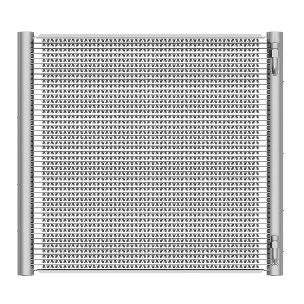 [CD428] CONDENSEUR JOHN DEERE