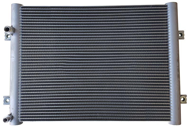 CONDENSEUR MASSEY FERGUSON