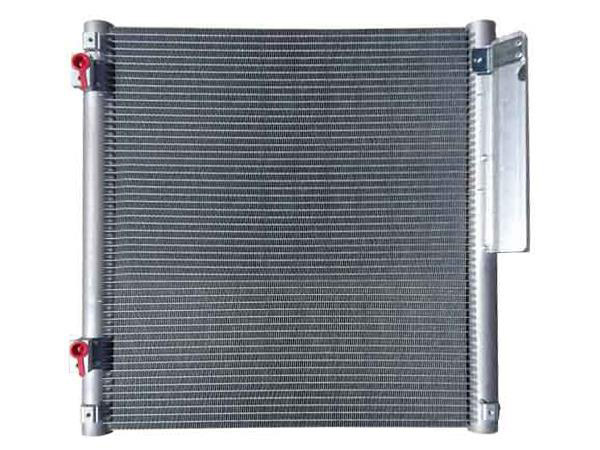 [CD431] CONDENSEUR VALTRA