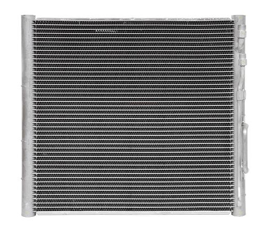 CONDENSEUR JOHN DEERE