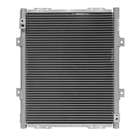 CONDENSEUR HYUNDAI  CNH Construction